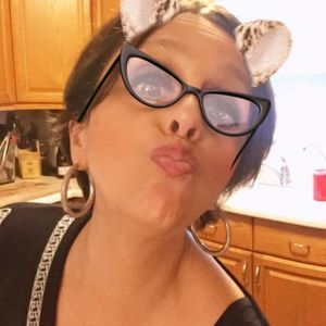 Meet your Posher, Carol